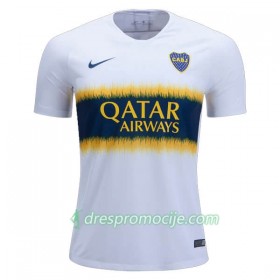 Boca Juniors Dres Gostujući 2018/19 Kratkih Rukava